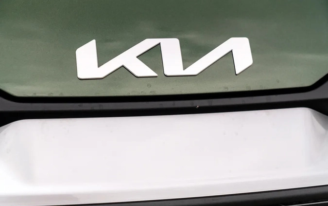 Kia Sportage cena 122600 przebieg: 5, rok produkcji 2024 z Kowary małe 379